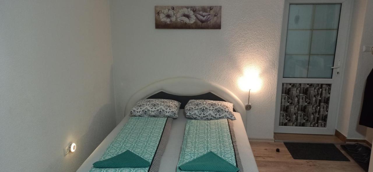 Helly'S Apartman - Self Check-In - Jajce Exteriör bild