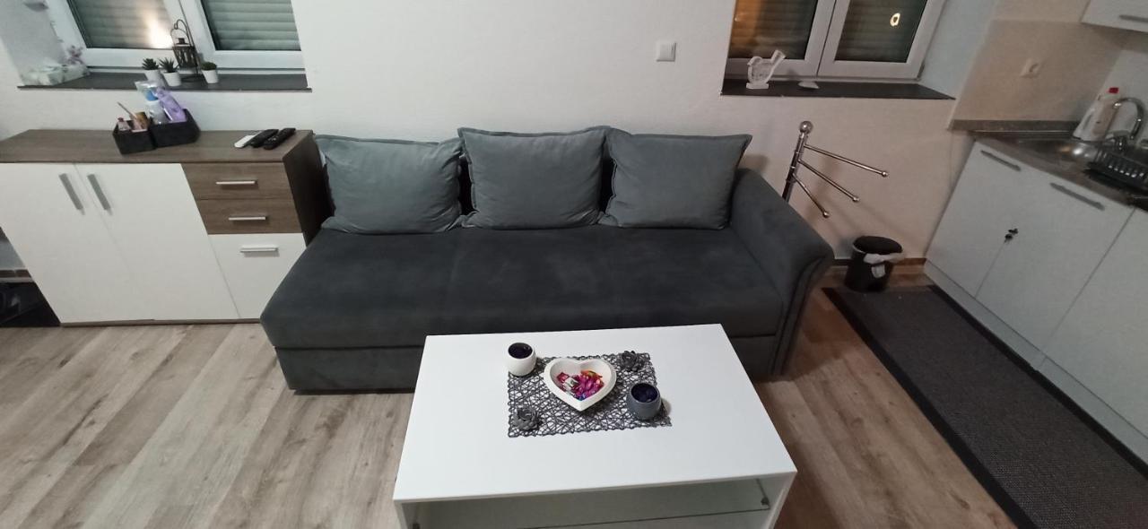Helly'S Apartman - Self Check-In - Jajce Exteriör bild