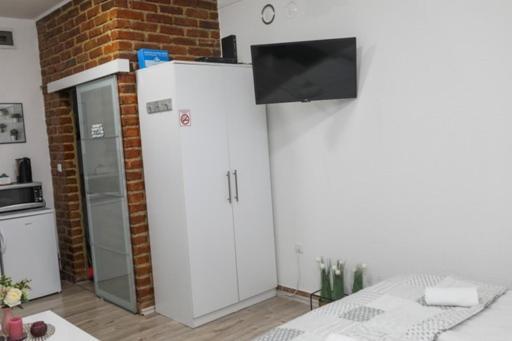 Helly'S Apartman - Self Check-In - Jajce Exteriör bild