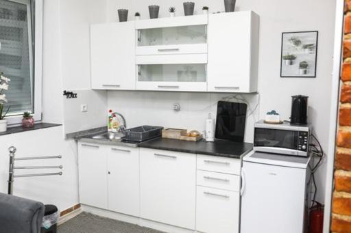 Helly'S Apartman - Self Check-In - Jajce Exteriör bild