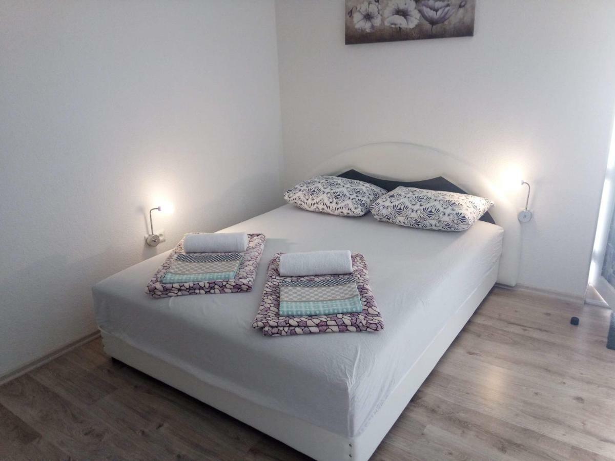 Helly'S Apartman - Self Check-In - Jajce Exteriör bild
